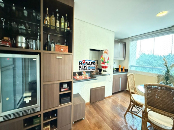 Imagem Apartamento com 3 Quartos à Venda, 240 m² em Campo Belo - São Paulo Imagem Apartamento com 3 Quartos à Venda, 240 m² em Campo Belo - São Paulo
