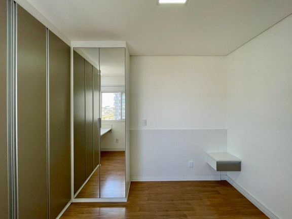Imagem Apartamento com 2 Quartos à Venda, 77 m² em Vila Ema - São José Dos Campos