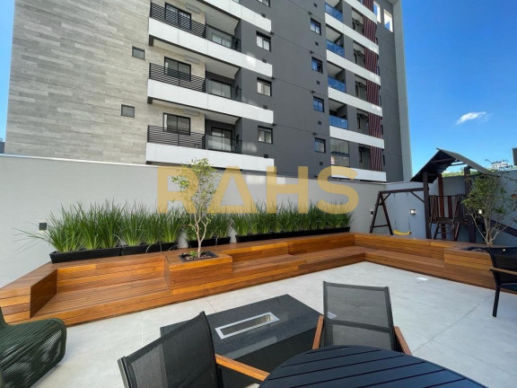 Imagem Apartamento com 3 Quartos à Venda, 90 m² em Anita Garibaldi - Joinville