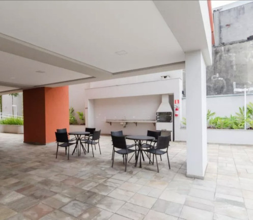 Imagem Apartamento com 2 Quartos à Venda, 56 m² em Centro - São Bernardo Do Campo Imagem Apartamento com 2 Quartos à Venda, 56 m² em Centro - São Bernardo Do Campo