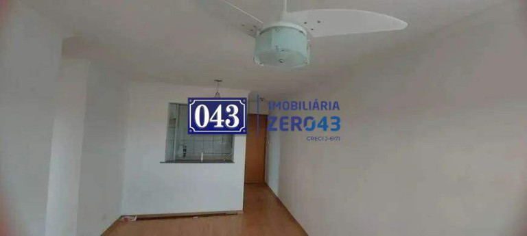 Imagem Apartamento com 2 Quartos à Venda, 53 m² em Vila Nova - Londrina Imagem Apartamento com 2 Quartos à Venda, 53 m² em Vila Nova - Londrina