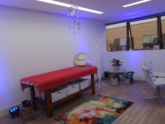 Imagem Sala Comercial à Venda, 34 m² em Paisagem Renoir - Cotia