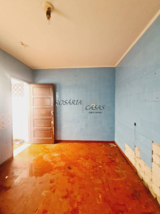 Imagem Casa com 3 Quartos à Venda, 103 m² em Vila Olimpia - São Paulo