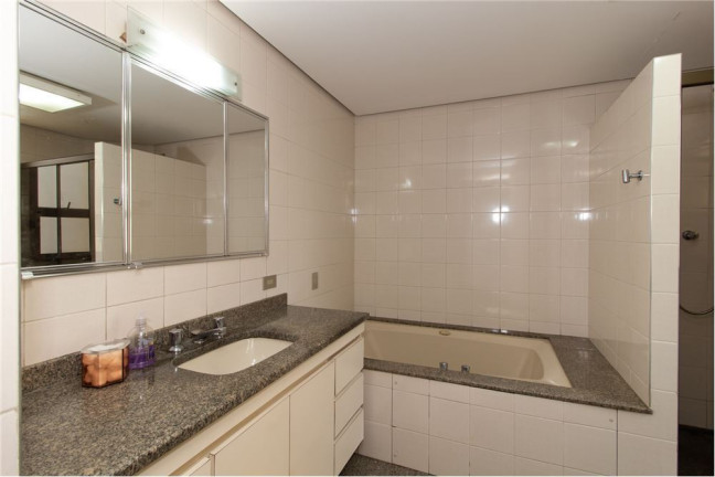 Imagem Imóvel com 4 Quartos à Venda, 192 m² em Campo Belo - São Paulo