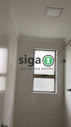 Imagem Apartamento com 2 Quartos à Venda, 63 m² em Vila Ema - São Paulo Imagem Apartamento com 2 Quartos à Venda, 63 m² em Vila Ema - São Paulo