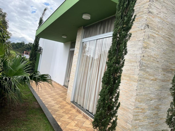 Imagem Casa com 3 Quartos à Venda, 1 m² em Ninho Verde Ii - Pardinho Imagem Casa com 3 Quartos à Venda, 1 m² em Ninho Verde Ii - Pardinho