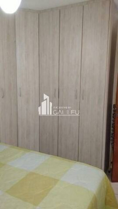 Imagem Apartamento com 2 Quartos à Venda, 66 m² em Jardim Nova Europa - Campinas