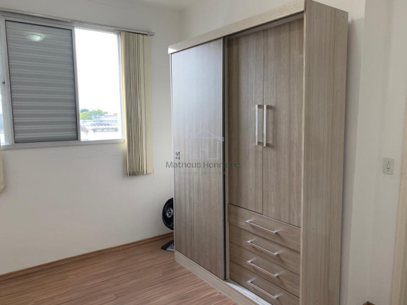 Imagem Apartamento com 2 Quartos à Venda, em Recanto Quarto Centenário - Jundiaí Imagem Apartamento com 2 Quartos à Venda, em Recanto Quarto Centenário - Jundiaí