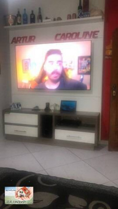 Imagem Casa com 2 Quartos à Venda, 100 m² em Ferrazópolis - São Bernardo Do Campo Imagem Casa com 2 Quartos à Venda, 100 m² em Ferrazópolis - São Bernardo Do Campo