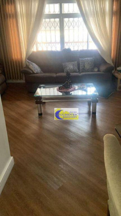 Imagem Casa com 3 Quartos à Venda, 226 m² em Rudge Ramos - São Bernardo Do Campo Imagem Casa com 3 Quartos à Venda, 226 m² em Rudge Ramos - São Bernardo Do Campo