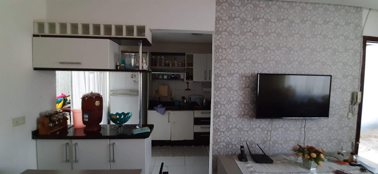 Imagem Casa de Condomínio com 2 Quartos à Venda, 90 m² em Sabará Iii - Londrina Imagem Casa de Condomínio com 2 Quartos à Venda, 90 m² em Sabará Iii - Londrina