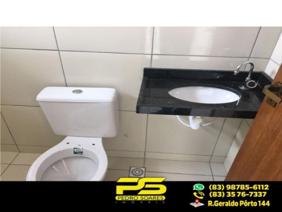 Imagem Apartamento com 2 Quartos à Venda, 51 m² em João Paulo Ii - João Pessoa Imagem Apartamento com 2 Quartos à Venda, 51 m² em João Paulo Ii - João Pessoa