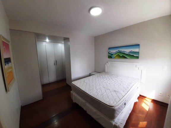 Imagem Apartamento à Venda, 98 m² em Alphaville Centro Industrial E Empresarial/alphaville. - Barueri