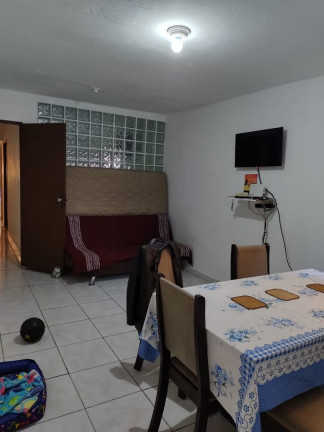 Imagem Casa com 3 Quartos à Venda, 117 m² em Regina Maria - Mongaguá Imagem Casa com 3 Quartos à Venda, 117 m² em Regina Maria - Mongaguá