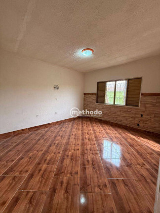 Imagem Casa com 3 Quartos para Alugar, 220 m² em Jardim Planalto De Viracopos - Campinas Imagem Casa com 3 Quartos para Alugar, 220 m² em Jardim Planalto De Viracopos - Campinas