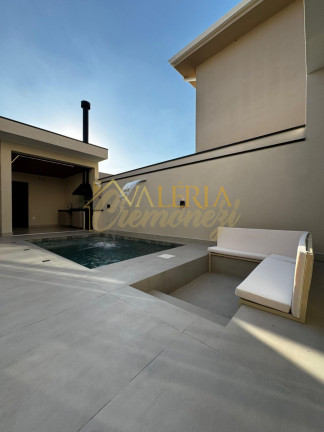 Imagem Casa com 3 Quartos à Venda, 307 m² em Residencial Evidências - Indaiatuba Imagem Casa com 3 Quartos à Venda, 307 m² em Residencial Evidências - Indaiatuba