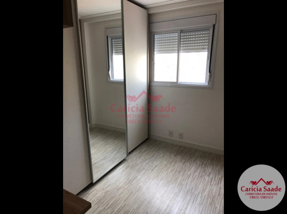 Imagem Apartamento com 2 Quartos à Venda, 65 m² em Chácara Inglesa - São Paulo