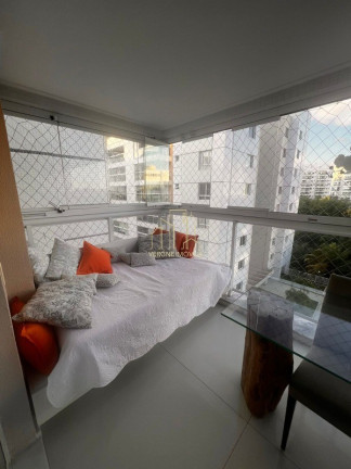 Imagem Imóvel com 3 Quartos à Venda, 131 m² em Alphaville I - Salvador Imagem Imóvel com 3 Quartos à Venda, 131 m² em Alphaville I - Salvador