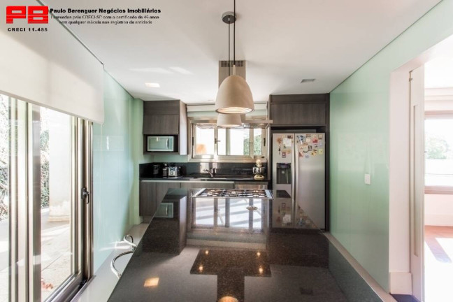 Imagem Casa com 3 Quartos à Venda, 388 m² em Morumbi - São Paulo Imagem Casa com 3 Quartos à Venda, 388 m² em Morumbi - São Paulo