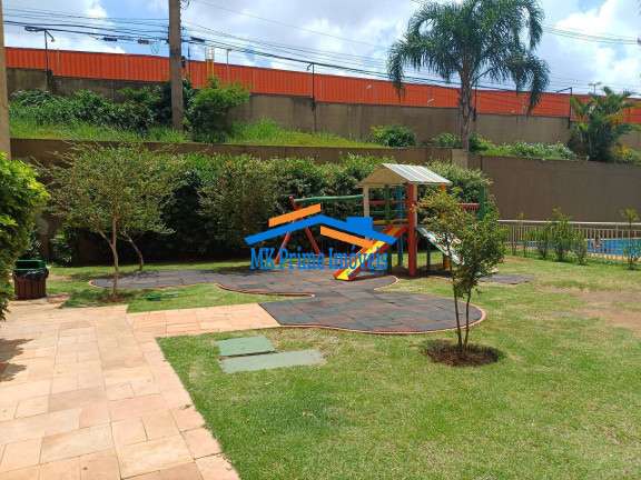 Imagem Apartamento com 2 Quartos à Venda, 57 m² em Santo Antônio - Osasco