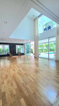 Imagem Casa de Condomínio com 4 Quartos à Venda, 740 m² em Alphaville - Barueri Imagem Casa de Condomínio com 4 Quartos à Venda, 740 m² em Alphaville - Barueri