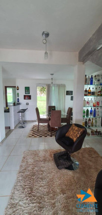 Imagem Casa de Condomínio com 6 Quartos à Venda, 278 m² em Condominio Estancias Da Mata - Jaboticatubas Imagem Casa de Condomínio com 6 Quartos à Venda, 278 m² em Condominio Estancias Da Mata - Jaboticatubas