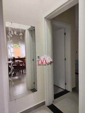 Imagem Casa com 3 Quartos à Venda, 131 m² em Residencial Alvorada - Araçoiaba Da Serra Imagem Casa com 3 Quartos à Venda, 131 m² em Residencial Alvorada - Araçoiaba Da Serra