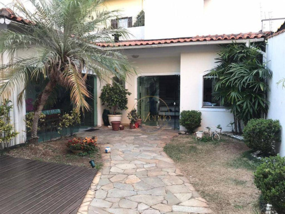 Imagem Casa com 4 Quartos à Venda, 422 m² em Vila Assunção - Santo André Imagem Casa com 4 Quartos à Venda, 422 m² em Vila Assunção - Santo André