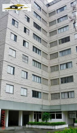 Imagem Apartamento com 2 Quartos à Venda, 56 m² em Bosque Da Saúde - São Paulo Imagem Apartamento com 2 Quartos à Venda, 56 m² em Bosque Da Saúde - São Paulo