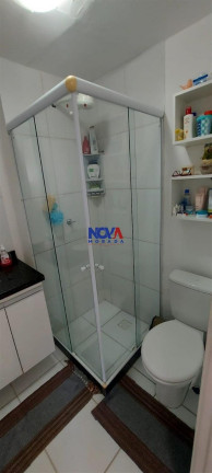Imagem Apartamento com 2 Quartos à Venda, 50 m² em Ataíde - Vila Velha