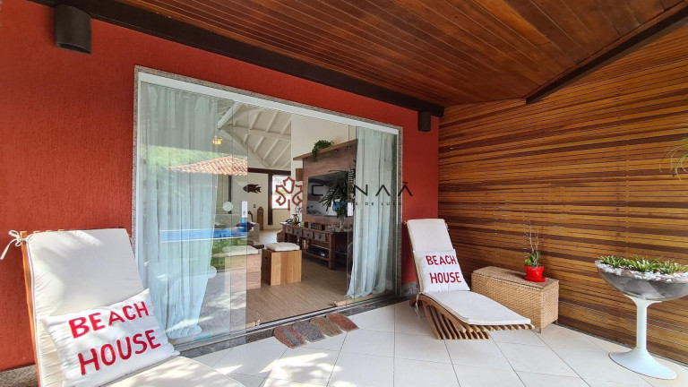 Imagem Casa de Condomínio com 4 Quartos à Venda, 400 m² em Manguinhos - Armação Dos Búzios Imagem Casa de Condomínio com 4 Quartos à Venda, 400 m² em Manguinhos - Armação Dos Búzios