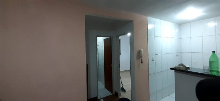 Imagem Imóvel com 2 Quartos à Venda, 49 m² em Bom Sossego - Ribeirão Das Neves Imagem Imóvel com 2 Quartos à Venda, 49 m² em Bom Sossego - Ribeirão Das Neves