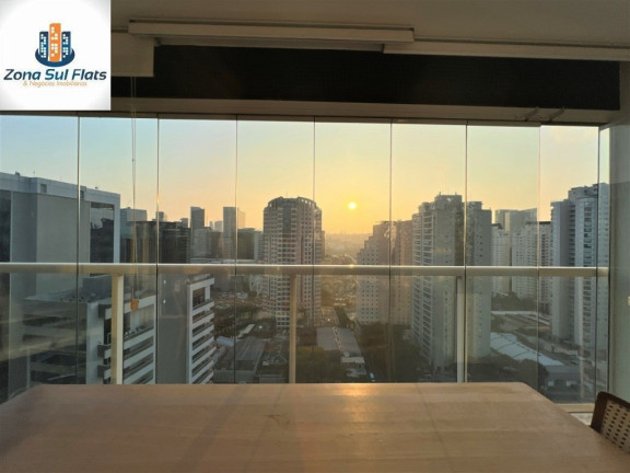 Imagem Apartamento com 1 Quarto à Venda, 51 m² em Vila Gertrudes - São Paulo Imagem Apartamento com 1 Quarto à Venda, 51 m² em Vila Gertrudes - São Paulo