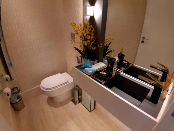 Imagem Apartamento com 4 Quartos à Venda, 372 m² em Icaraí - Niterói