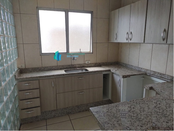 Apartamento com 2 Quartos à Venda, 55 m² em Assunção - São Bernardo Do Campo