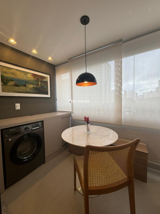 Imagem Imóvel com 1 Quarto para Alugar, 32 m² em Moema - São Paulo Imagem Imóvel com 1 Quarto para Alugar, 32 m² em Moema - São Paulo