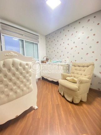 Imagem Apartamento com 4 Quartos à Venda, 139 m² em Jardim - Santo André Imagem Apartamento com 4 Quartos à Venda, 139 m² em Jardim - Santo André