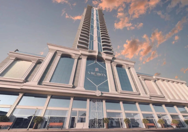 Imagem Apartamento com 2 Quartos à Venda, 82 m² em Praia Brava - Itajaí Imagem Apartamento com 2 Quartos à Venda, 82 m² em Praia Brava - Itajaí