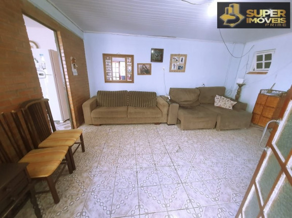 Imagem Casa com 3 Quartos à Venda, 210 m² em Fragata - Pelotas