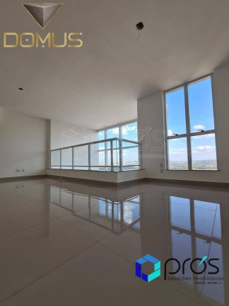 Imagem Apartamento com 1 Quarto à Venda, 84 m² em Nova Aliança - Ribeirão Preto Imagem Apartamento com 1 Quarto à Venda, 84 m² em Nova Aliança - Ribeirão Preto