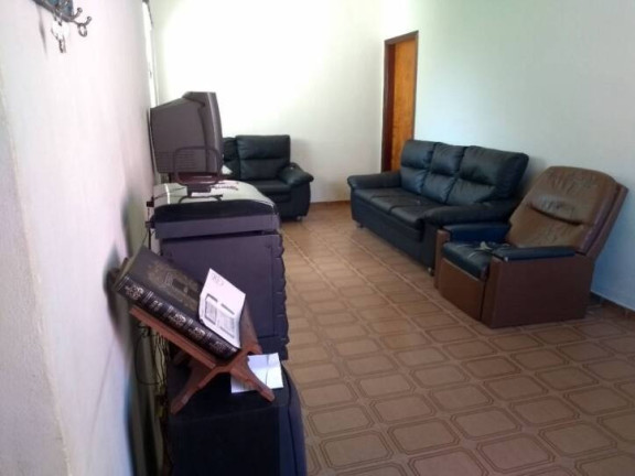 Imagem Casa com 3 Quartos à Venda, 200 m² em Vila São José - Taubaté