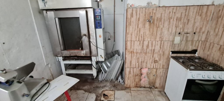 Imagem Loja para Alugar, 45 m² em Campo Grande - Rio De Janeiro Imagem Loja para Alugar, 45 m² em Campo Grande - Rio De Janeiro