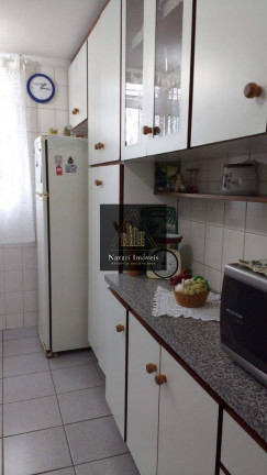 Imagem Apartamento com 2 Quartos à Venda, 49 m² em Jardim Antártica - São Paulo Imagem Apartamento com 2 Quartos à Venda, 49 m² em Jardim Antártica - São Paulo