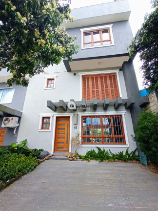 Imagem Casa com 4 Quartos à Venda, 199 m² Imagem Casa com 4 Quartos à Venda, 199 m²