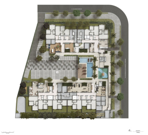 Imagem Apartamento com 1 Quarto à Venda, 32 m² em Butantã - São Paulo Imagem Apartamento com 1 Quarto à Venda, 32 m² em Butantã - São Paulo