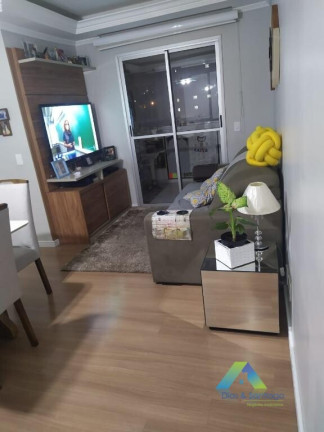 Imagem Apartamento com 3 Quartos à Venda, 70 m² em Saúde - São Paulo
