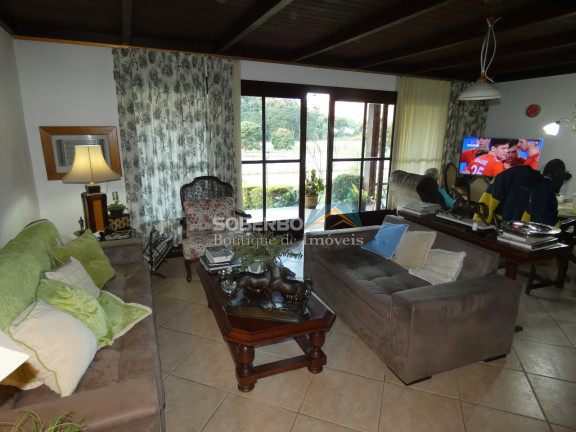 Imagem Imóvel com 17 Quartos à Venda, 675.000 m² em Serra Do Capim - Teresópolis Imagem Imóvel com 17 Quartos à Venda, 675.000 m² em Serra Do Capim - Teresópolis