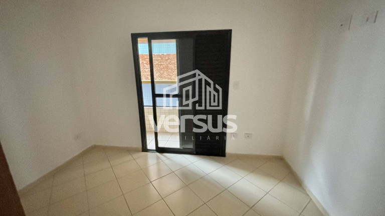 Imagem Apartamento com 2 Quartos à Venda, 62 m² em Boqueirão - Praia Grande