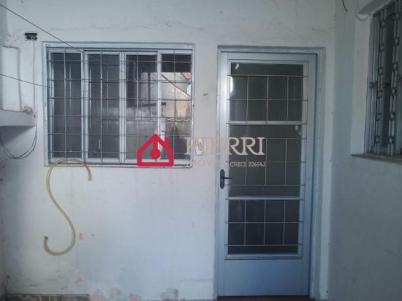 Imagem Casa com 1 Quarto à Venda, 200 m² em Vila Guedes - São Paulo Imagem Casa com 1 Quarto à Venda, 200 m² em Vila Guedes - São Paulo