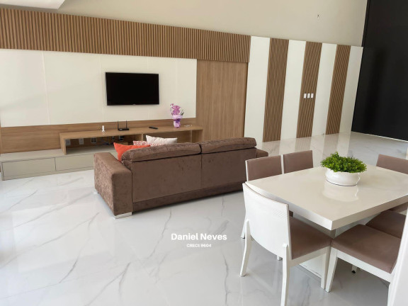 Imagem Casa de Condomínio com 4 Quartos à Venda, 624 m² em Busca Vida (abrantes) - Camaçari Imagem Casa de Condomínio com 4 Quartos à Venda, 624 m² em Busca Vida (abrantes) - Camaçari